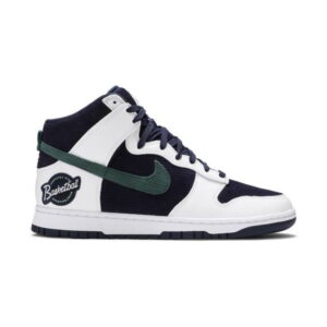 Nike Dunk High Spécialités sportives DH0953 400