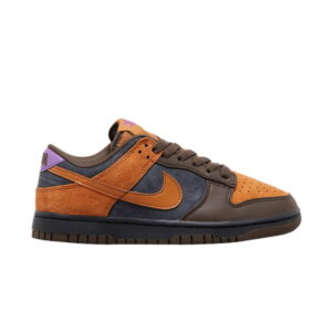 Nike Dunk Low Premium Cider Off Noir/Cidre/Chocolat foncé/Baie sauvage DH0601 001