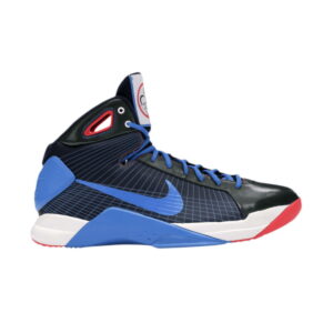 Nike Hyperdunk Supreme NBA sur TNT 333373 441