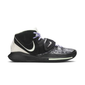 Nike Kyrie 6 Asia Irving – Noir CD5031 001