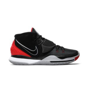 Nike Kyrie 6 baskets Bred BQ4630 002