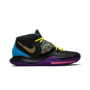 Nike Kyrie 6 Baskets du Nouvel An chinois CD5030 001