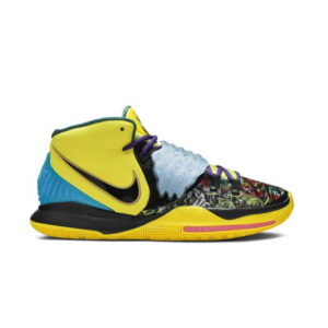 Nike Kyrie 6 EP Baskets du Nouvel An chinois CD5029 700