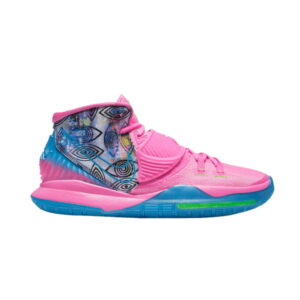 Nike Kyrie 6 Préchauffer Tokyo CQ7634 601