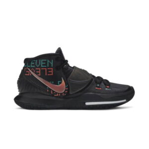 Nike Kyrie 6 Shot Horloge BQ4630 006