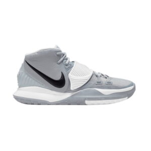 Nike Kyrie 6 Team Loup Gris CW4142 003