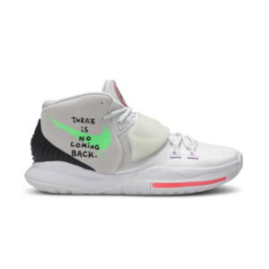 Nike Kyrie 6 Il n'y a pas de retour BQ4631 005