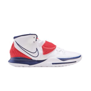 Nike Kyrie 6 États-Unis Baskets BQ4630 102