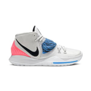 Nike Kyrie 6 Vast Gris BQ4630 003