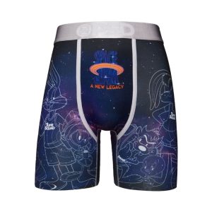 Boxer PSD A New Legacy Space Jam 2 PSD Boxer Multi 256460