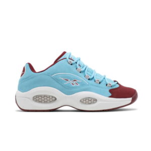 Reebok Question Low Phillies Baskets GZ0990