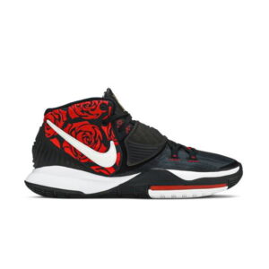 Sneaker Room x Nike Kyrie 6 Mom – Noir DC3269 001