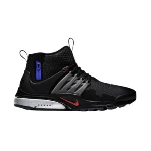 Star Wars x Nike Air Presto Mid Utility Dark Vador Baskets DC8751 001