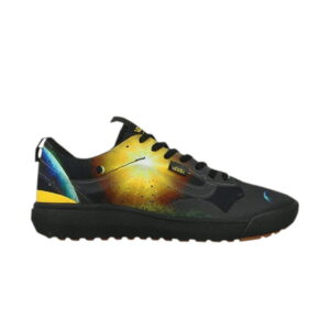 Baskets National Geographic x Vans Ultrarange Exo Space VN0A4U1KXU31