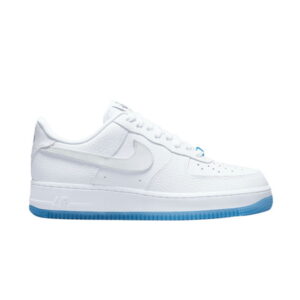 Femme Nike Air Force 1 '07 LX UV Réactif Swoosh DA8301 101