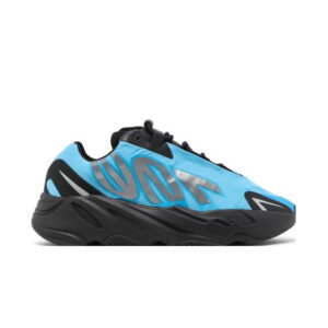 adidas Yeezy Boost 700 MNVN Cyan brillant GZ3079
