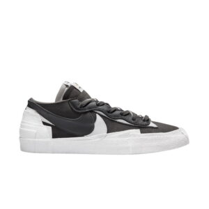 Sacai x Nike Blazer Low Iron Gris DD1877 002
