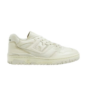 AURALEE x New Balance 550 Baskets écru BB550AR