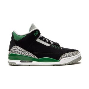 Air Jordan 3 Retro Pine Vert Baskets CT8532 030