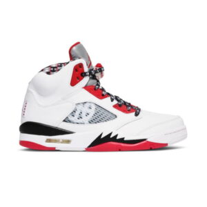Air Jordan 5 Retro Quai 54 2021 DJ7903 106