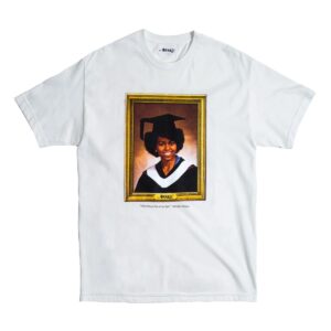 Awake Michelle Tee Blanc Blanc 285001