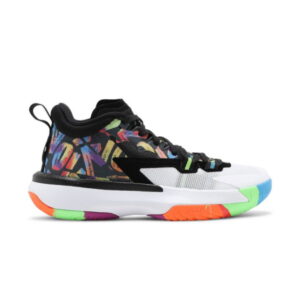 Jordan Zion 1 GS Noah Baskets Noir DA3131 001