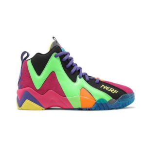 Baskets NERF x Reebok Kamikaze 2 Backboard Breaker GY8070