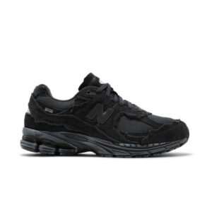 Baskets New Balance 2002R Protection Pack Phantom Gris M2002RDB