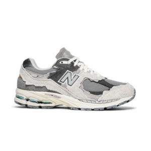New Balance 2002R Protection Pack Rain Cloud Baskets Rose M2002RDA