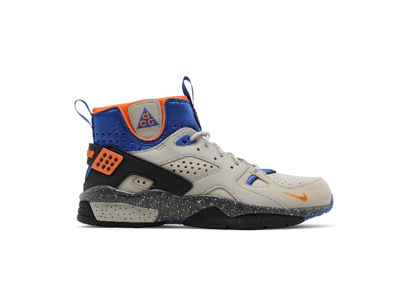 Nike ACG Air Mowabb OG Rattan Bouleau 2021 DC9554 200