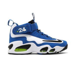 Nike Air Griffey Max 1 PS Varsity Royal 2021 Varsity Royal/Blanc/Volt/Noir DJ5163 400