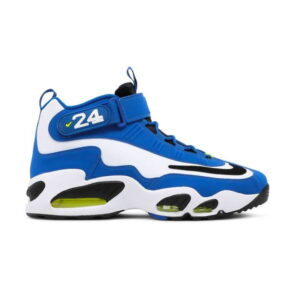 Nike Air Griffey Max 1 Varsity Royal 2021 Varsity Royal/Blanc/Volt/Noir DJ5161 400