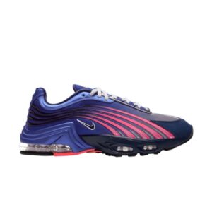 Nike Air Max Plus 2 Deep Royal Bleu Racer Rose Rose CV8840 400