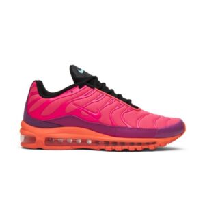 Nike Air Max Plus 97 Rose Racer AH8144 600