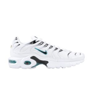 Nike Air Max Plus BG Baskets Dusty Cactus AO9340 100