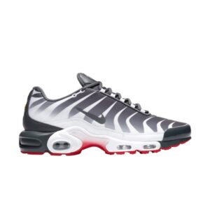 Baskets Nike Air Max Plus Before the Bite Crème AQ0237 100