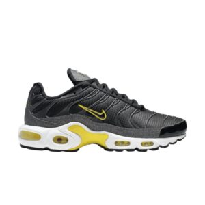 Nike Air Max Plus Noir Active Jaune Noir CN0142 001