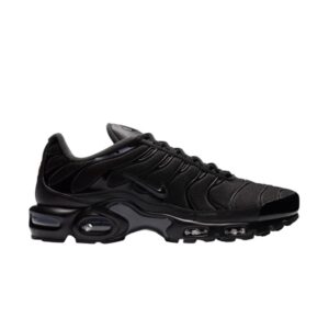 Nike Air Max Plus Noir Fumée Foncé Gris Noir CT1097 001