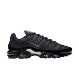 Nike Air Max Plus Baskets Noir Bleu Marine 852630 042