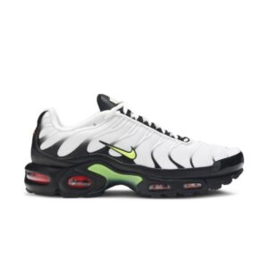 Nike Air Max Plus Retro Future Blanc Volt Rose AJ2013 100