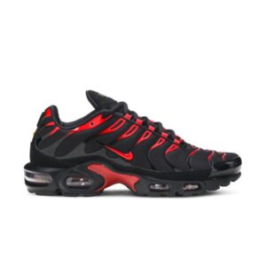 Nike Air Max Plus Baskets Bred CU4864 001