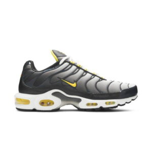 Nike Air Max Plus Bumble Bee Baskets Noir CI2299 002