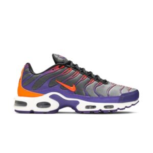 Nike Air Max Plus Baskets à rabat couleur CI5924 061