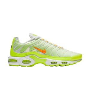 Nike Air Max Plus Baskets à rabat couleur CI5924 531