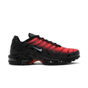 Nike Air Max Plus Deadpool Baskets DC1936 001