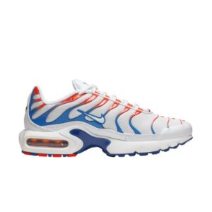 Nike Air Max Plus GS Lunettes 3D Gris CQ9893 400
