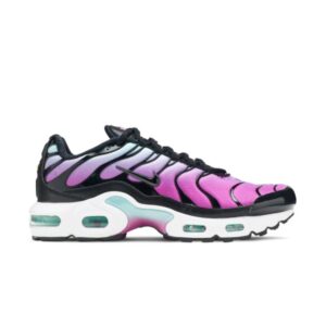 Nike Air Max Plus GS Aurora baskets hyper violettes CD0609 300