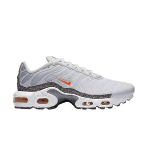Nike Air Max Plus GS Crater Baskets Marron DB1556 100