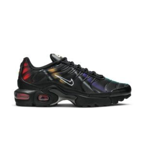 Nike Air Max Plus GS Game Change Baskets Blanc CJ6947 001