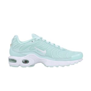 Nike Air Max Plus GS Igloo baskets Noir 718071 300